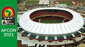 The 2021 africa cup of nations qualification matches will be organized by the confederation of african football (caf) to decide the on monday, 23 march 2020 at 11:00 pm gmt, namibia will face mali in the 2021 africa cup of nations qualifying match, on the group stage and the return leg. Africa Cup Of Nations 2021 Cameroon Stadiums Stadium Cameroon Africa