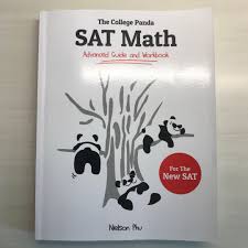 Download pdf full the college panda's sat math: New Sat Math Advance Guide And Workbook The Collegepanda New Sat Nielson Phu Hobbies Toys Books Magazines Textbooks On Carousell