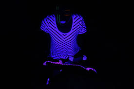 Mini Series: Blacklight Photography 2014