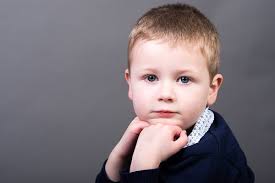 Creative Child Photography