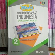 Soal semester genap bahasa indonesia smp kelas 8. Download Buku Bahasa Indonesia Kelas 8 Dunia Sekolah