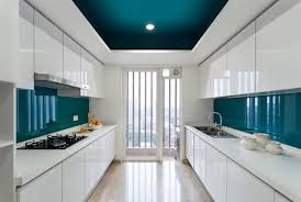Top 10 Kitchen False Ceiling Design