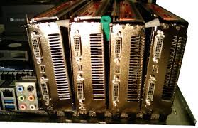 However, gpu has much more alus than cpu and as a result, they can do large amounts of mathematical work in a greater quantity than cpu. Mining Bitcoin Wiki