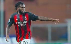Atalanta vs ac milan full match replay. Kessie Says Meite Will Give Milan A Big Hand And Shrugs Off Scudetto Taboo