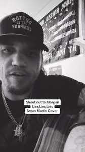 Shout out to my brotha Morgan Wallen for having me