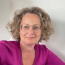 Said the trees to sky...