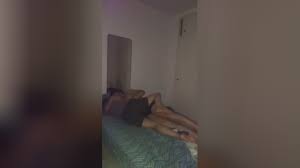 Being awoken for hot sex