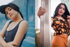 Biodata amanda manopo merupakan salah satu pokok pembahasan mengenai profil foto pribadi juga aktivitas keseharian dari artis dan penyanyi juga entertainer negeri indonesia dan mancanegara yang. Amanda Manopo Putus Dengan Sang Pacar Berita Hari Ini Kabar Harian Terbaru Terkini