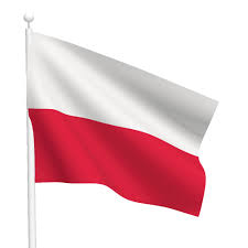After poland regained independence, the visual representation of the polish flag was approved by a since 2004, 2 may has been the official polish flag day. Poland Flag Heavy Duty Nylon Flags Flags International