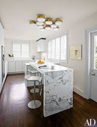 Welcome to our gallery featuring photographs of lush, gorgeous kitchen designs featuring dark cabinetry. 35 Sleek Inspiring Contemporary Kitchen Design Ideas Architectural Digest