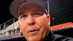 Troy Buckley talks about Long Beach State/Cal State Fullerton rivalry