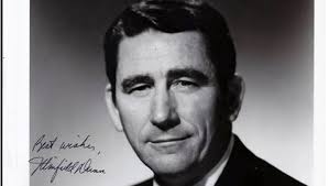 The Southern Gentleman: Winfield Dunn