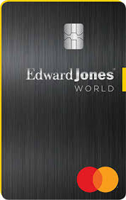 Mastercard services can detect and help you resolve id theft events quickly. Edward Jones World Plus Mastercard Compare Cards