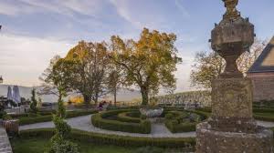 Wanderung Um Den Klosterberg Zu Besuch Bei Der Heiligen Odilie Im Elsass Archiv