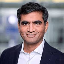 Solace Leadership Team & Board of Directors