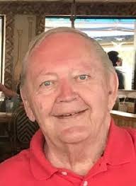 Obituary information for William Starkweather