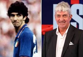 Rossi'nin eşi de instagram'dan eski futbolcunun rossi'nin hafızalara kazınan performansı ise 1982 dünya kupası'ndaydı. P4 Hghp0jeo Gm