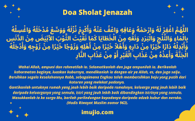 Penggunaan stiker untuk dhomir mukhatabah, dhomir ghoib mufrad mudzakkar, atau dhomir ghobah mufrad muannats, mestinya menyesuaikan peruntukkannya sesuai kaidah gramatika arab (ilmu nahwu). Doa Sholat Jenazah Tata Cara Tuntunan Sholat Jenazah Lengkap