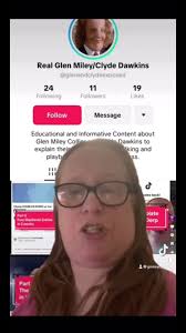 Glen Miley Collier Is a Danger (@glen.miley.collier)