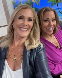 Kendy Kloepfer TV Host