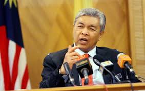 Ahmad zahid bin hamidi (jawi: Malaysiancabinet Datuk Dr Ahmad Zahid Hamidi Named New Deputy Pm In Reshuffle Hype Malaysia