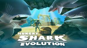 Download Game Hungry Shark Evolution Mod Apk Versi Baru Advantagesupport