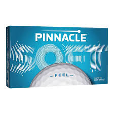 Ask a question about working or interviewing at pinnacle renewable energy. Titleist Pinnacle Soft Golf Balls 15 Pack Sport Chek