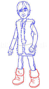 Image result for Hiccup