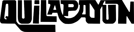 kilapaˈʝun) are an instrumental and vocal folk music band from chile, one of the longest lasting and most influential exponents of the nueva canción chilena (new song) movement. Datei Quilapayunlogo Png Wikipedia