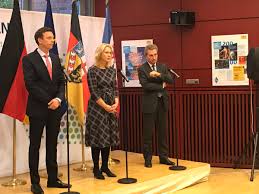 Посмотрите твиты по теме «#ministerpräsidentenkonferenz» в твиттере. Gunther H Oettinger On Twitter Die Sorge Dass Im Neuen Eu Haushalt Nicht Mehr Alle Regionen Antragsberechtigt Sind Ist Unbegruendet Jede Region Auch Die Wirtschaftlich S Stark Sind Sollen Beitraege Bekommen Ministerprasidentenkonferenz Mp