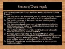 Oedipus Is Not Responsible For What Happens To Him. Do You Agree With This  Statement? - Ppt Download