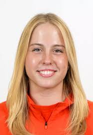 Frias Earns Diver of the Meet Honors, Bison Women Sweep Podium in 200 Free 