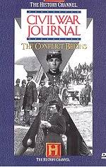 American Civil War History Documentary DVDs