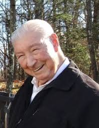 Obituary for Carlton Sperl