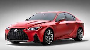 lexus is 500 f sport 2022 price in saudi arabia features and specs ccarprice ksa