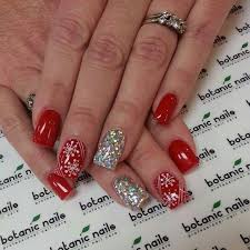 See more ideas about christmas nails, nails, holiday nails. Pin On Nail Art