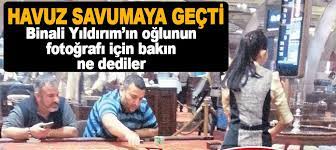 Bazı isimler ise binali yıldırım'ın oğlunun yaptıklarının binali yıldırım'ı bağlamayacağını öne sürdü. Cumhuriyet Twitterren Havuz Un Yazarindan Binali Yildirim In Oglunun Fotografi Icin Kumarbaz Ve Alkolik Savunmasi Https T Co Som32d2jbt