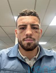 Father-of-three juggles nine-to-five job with lucrative side hustle as  bare-knuckle boxer