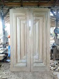 Untuk produk jok kami menggunakan busa royal foam dan kain sesuai gambar / by. Kusen Pintu Kayu Jati Kw1 Kualitas Terbaik Jati Kering Perhutani Konstruksi Dan Taman 533080645