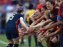Carli lloyd has the most olympic appearances. Soccer Us Women Owed More Than Apology After Demeaning Treatment