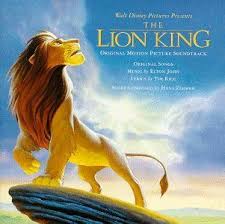 Can You Feel The Love Tonight Live Elton John Can You Feel The Love Tonight From The Lion King By Elton John Piano Solo Digital Sheet Music Lion King Soundtrack Lion King Original Walt Disney Records