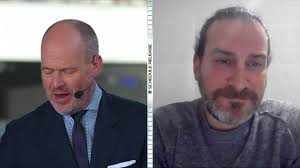 Mike North discusses challenges of creating NFL's first 17-game schedule