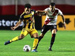 Best ⭐️deportivo táchira vs always ready⭐️ full match preview & analysis of this copa libertadores game is made by experts. Always Ready Vencio 2 0 A Deportivo Tachira Por La Copa Libertadores Deporte Total El Comercio Peru