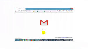 Registrar un nuevo correo gmail. Como Abrir El Correo De Gmail Del Colegio Youtube