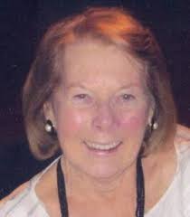 Marcella Blewett Obituary