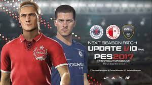 Lalu install arahkan pada directory installan pes 2017. Ultigamerz Pes 2017 Next Season Patch 2019 V10 April 2019 By Micano4u