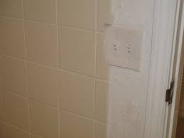 Electric Light Switch Too Close To Shower Is Worth To Turn On The Fan While Showering Crazy House Electric Lighter Light Switch