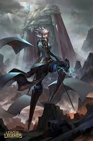Draft your favorite professional players and receive bonuses if you can correctly pick which champions they play. Camille League Of Legends Summoner S Rift Video Games Fantasy Girl Hd Wallpaper Lol League Of Legends League Of Legends Characters League Of Legends Comic