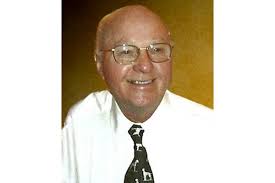 Walter KASPRZYCKI Obituary (1922