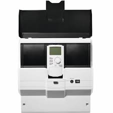 Buderus Logamatic 4000 Manual
